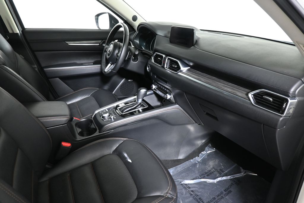 Thumbnail: 2020 Mazda CX-5 - 25