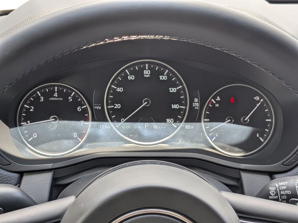 2025 Mazda CX-90 3.3 Turbo Preferred Package