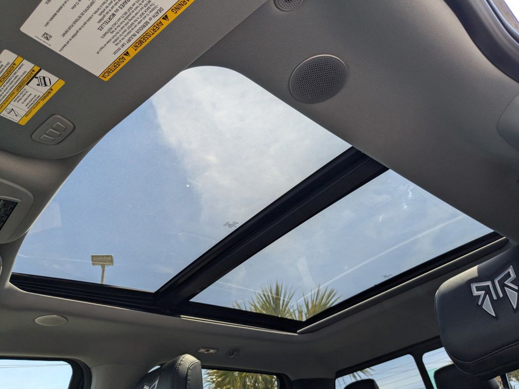 2024 Ford F-250 Super Duty Lariat