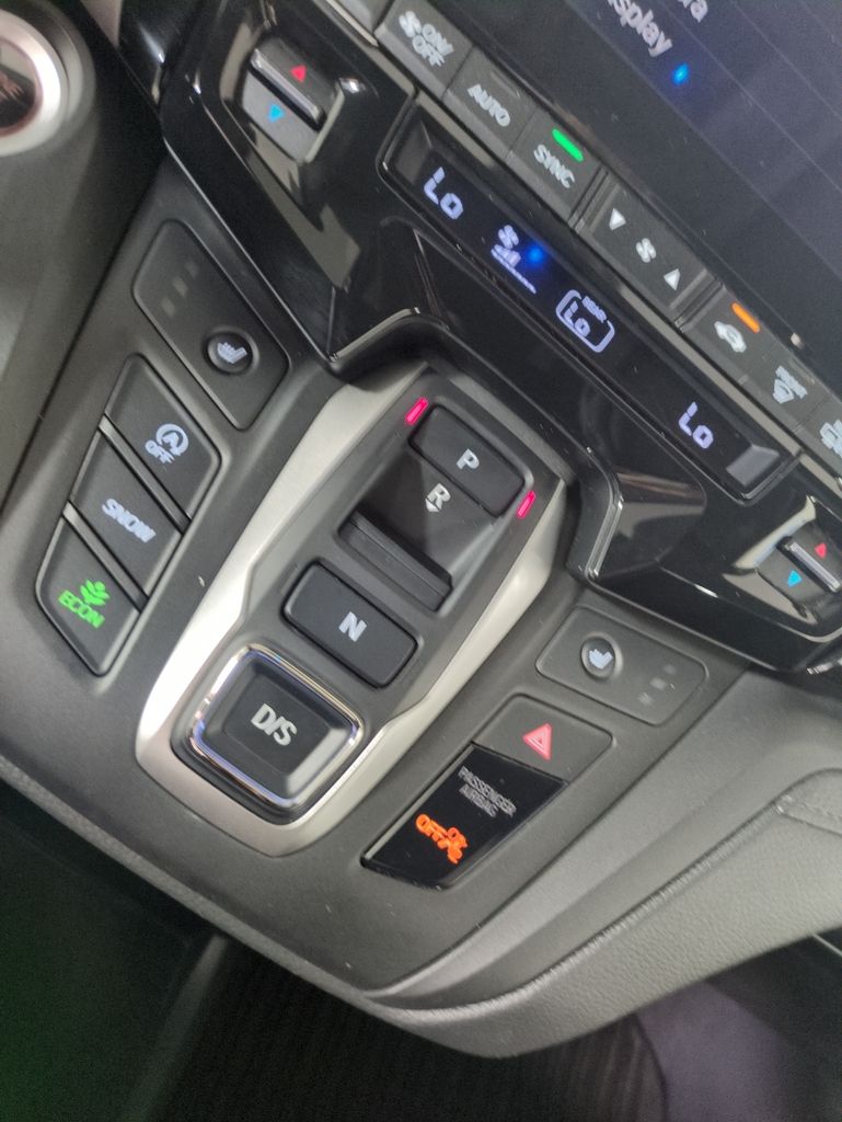 Used 2024 Honda Odyssey EX-L For Sale in Fort Wayne, IN