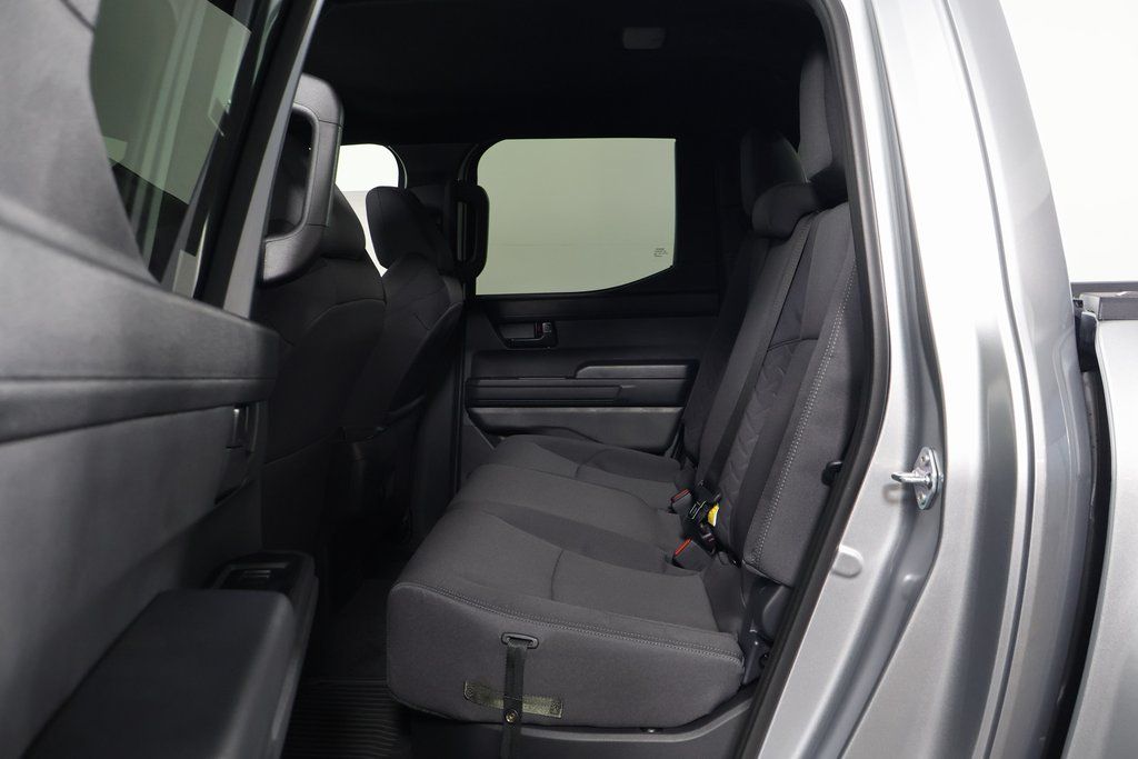 Thumbnail: 2025 Toyota Tacoma - 6