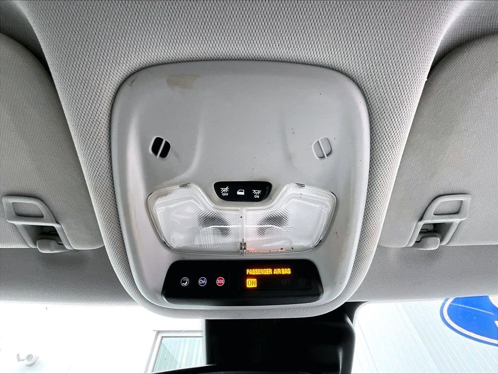 2022 Chevrolet TrailBlazer — photo 23