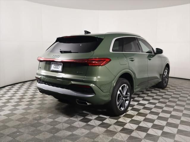 Thumbnail: 2025 Audi Q5 - 5