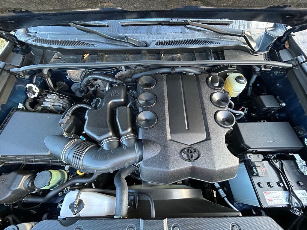 Thumbnail: 2023 Toyota 4Runner - 11