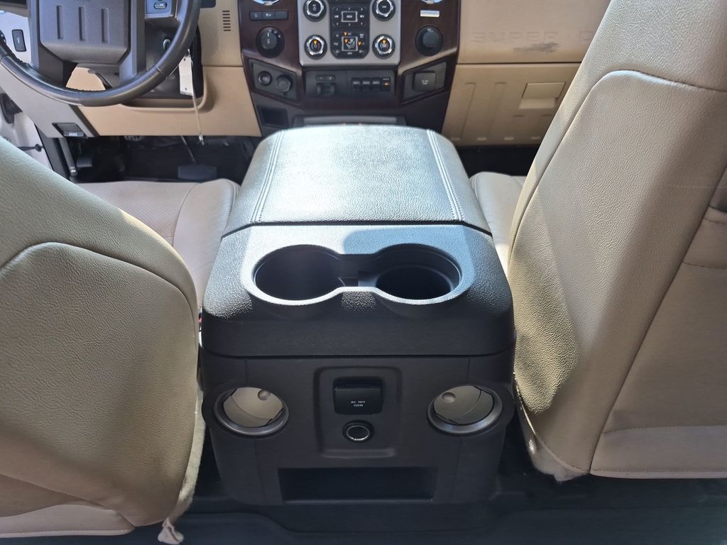 Used Car 2015 Ford F-250sd  For Sale Under $40,000 In Austin, Texas