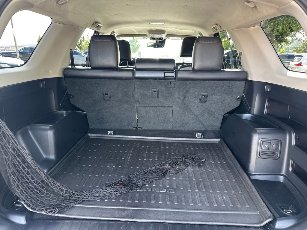 Used Car 2023 Toyota 4runner  Trd Off-road Premium For Sale Under $50,000 In Austin, Texas