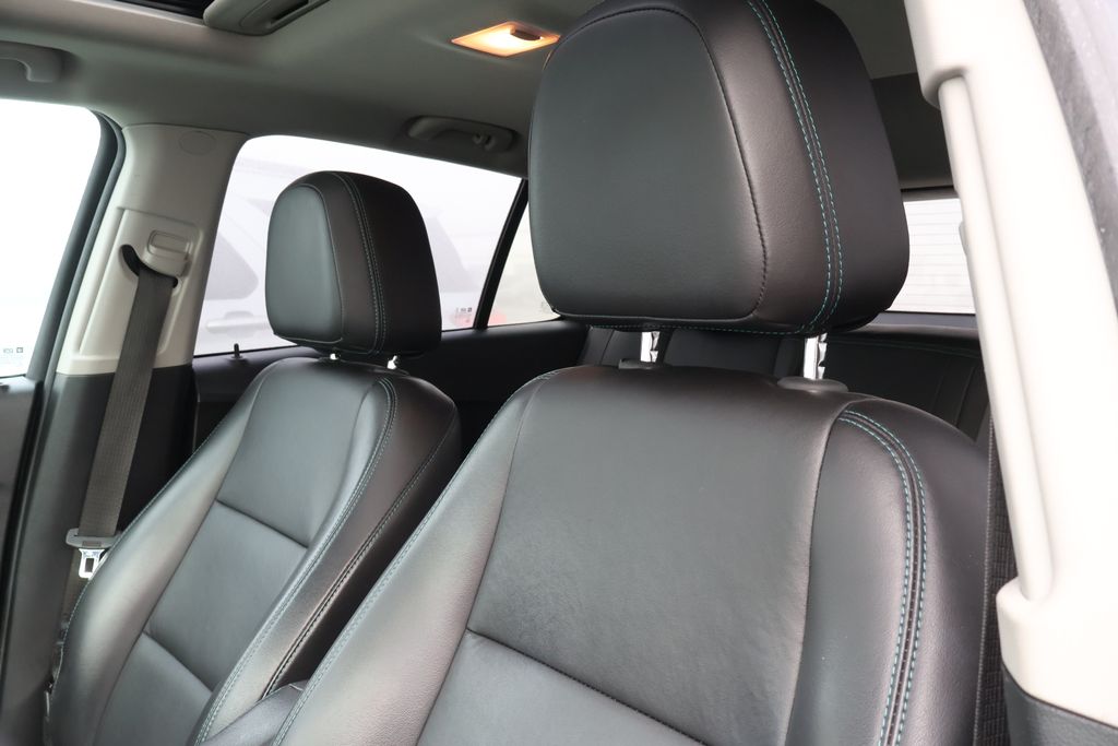 Thumbnail: 2016 Chevrolet Trax - 9