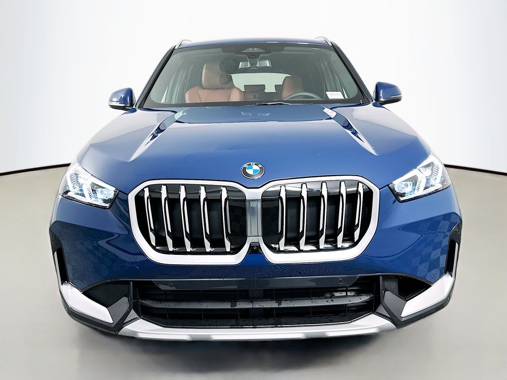 Thumbnail: 2026 BMW X1 - 2