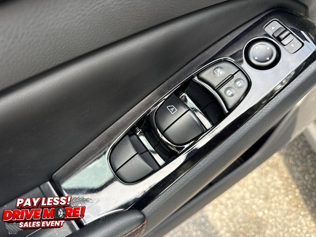 Used 2025 Nissan Altima Sedan