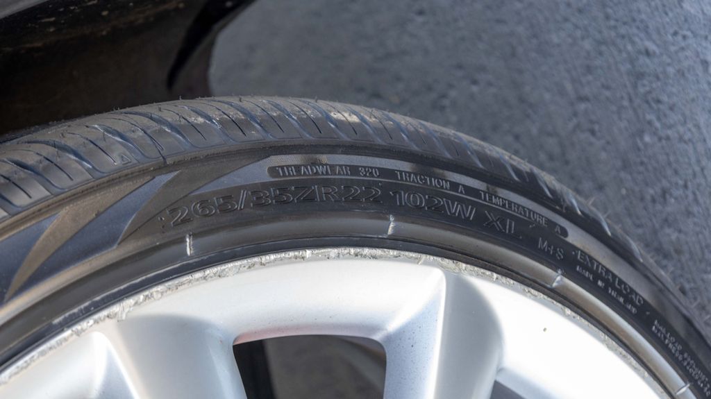 Used 2016 Tesla Model X P90D 4D Sport Utility