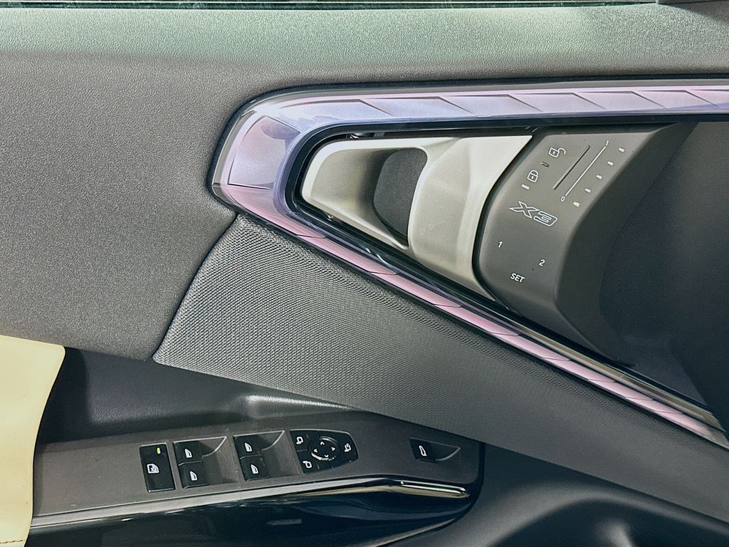 Thumbnail: 2026 BMW X3 - 20