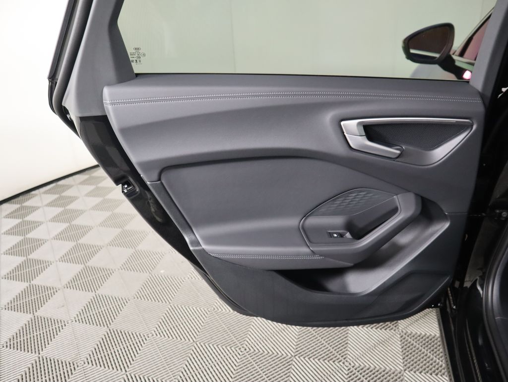 2025 Audi A5 Premium 29
