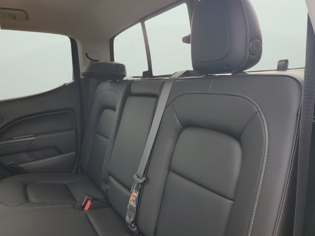 Used Car 2019 Chevrolet Colorado  Zr2 For Sale Under $30,000 In Austin, Texas