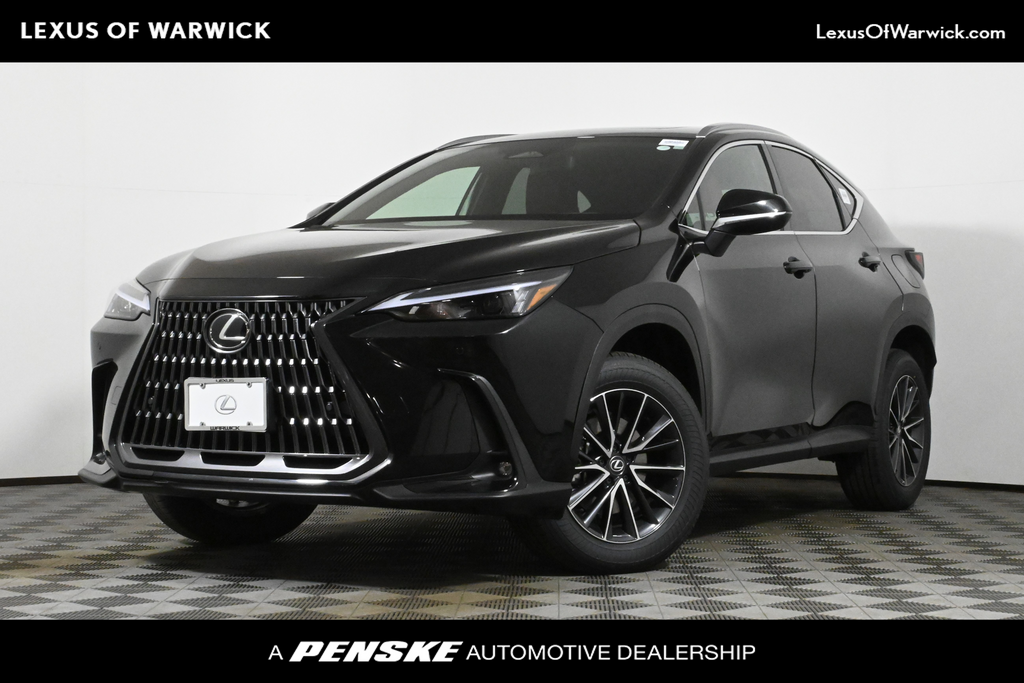 2024 Lexus NX 350 Premium -
                Warwick, RI