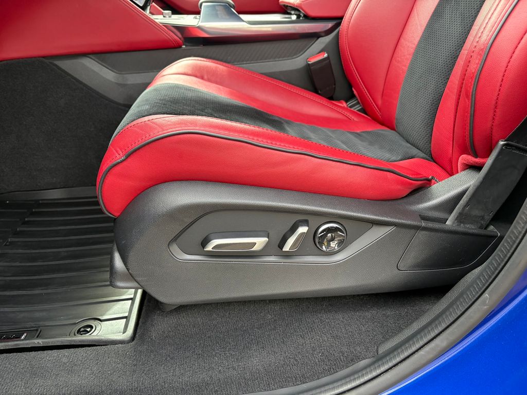 2022 Acura MDX A-Spec
