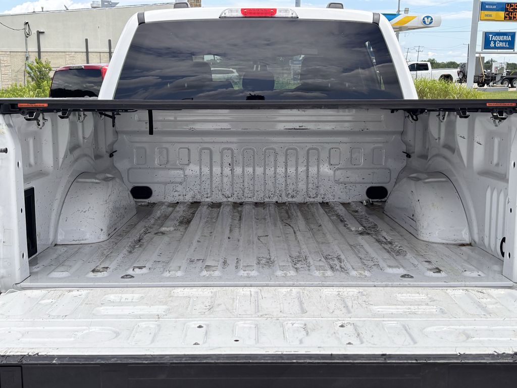 Used Car 2022 Ford F-150  Xlt For Sale Under $35,000 In Corsicana, Texas