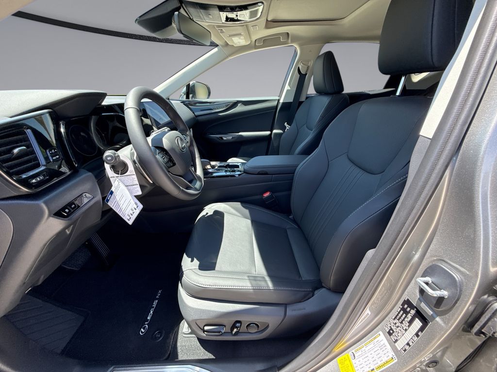 Thumbnail: 2026 Lexus NX - 30