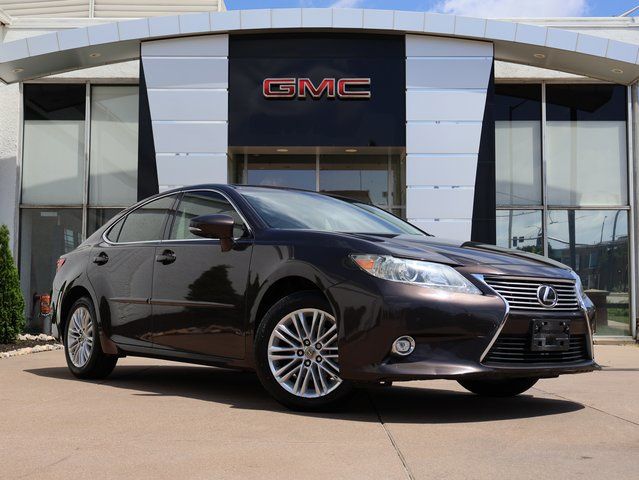 2014 Lexus ES 350 FWD