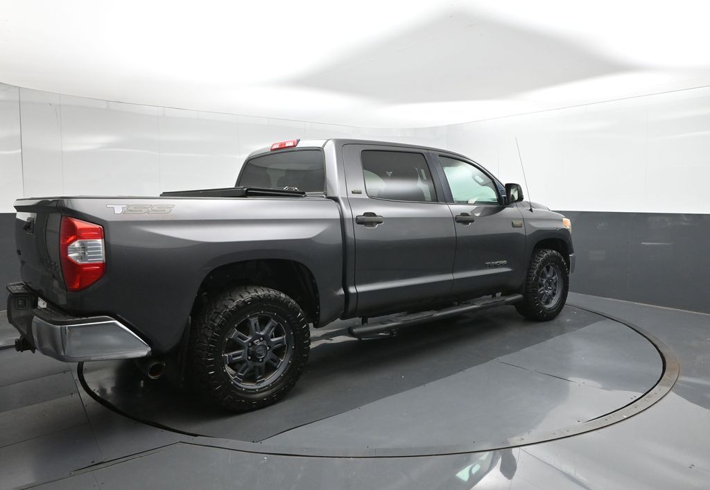 Used 2016 Toyota Tundra Truck