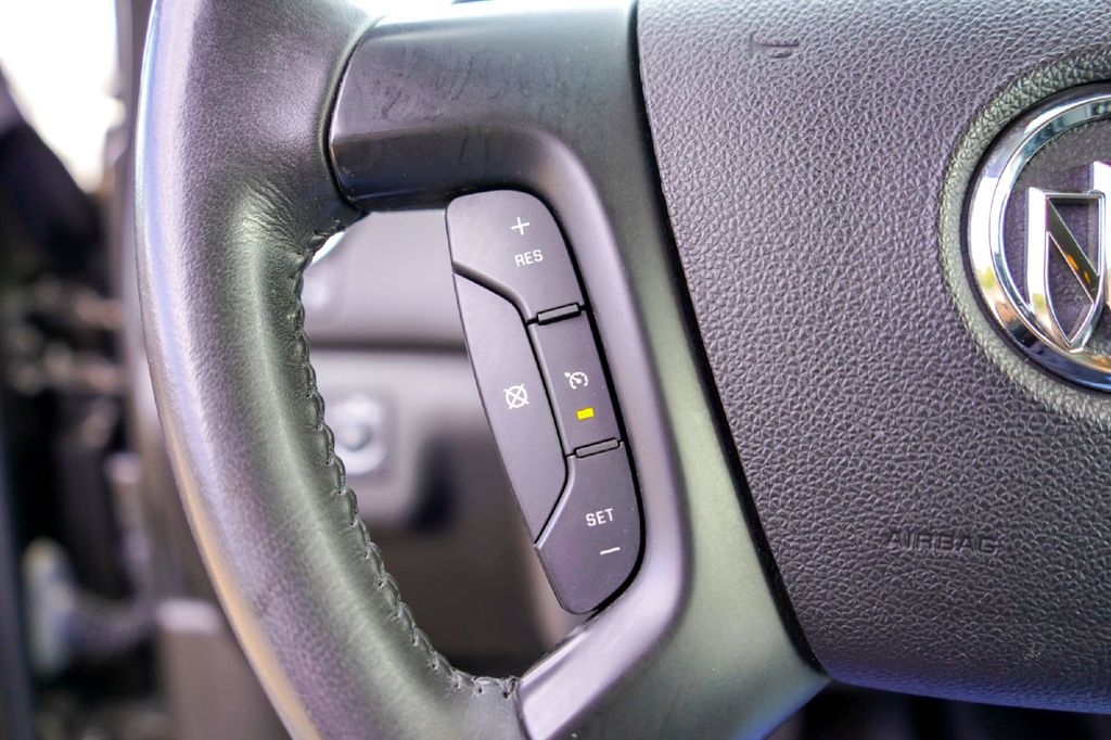 Used Car 2011 Buick Enclave  Cxl For Sale Under $10,000 In Taylor, Texas