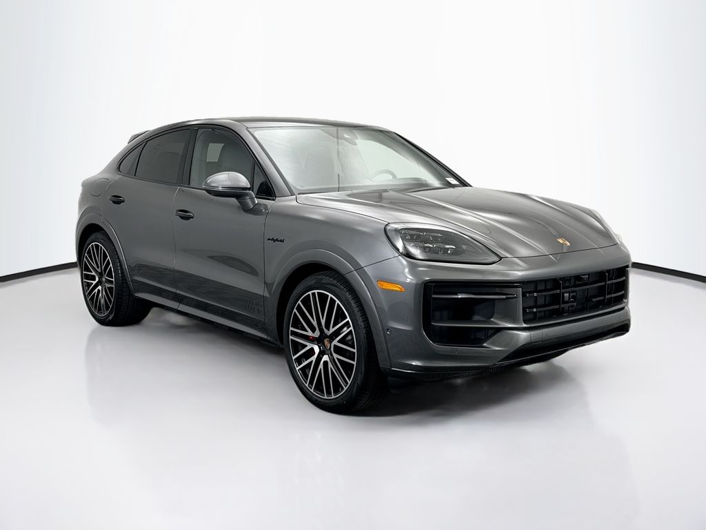 Thumbnail: 2026 Porsche  - 9