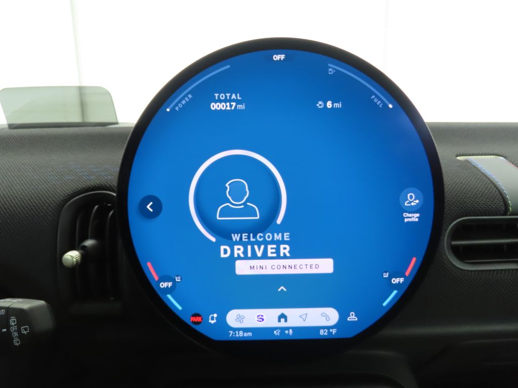 Thumbnail: 2026 MINI Cooper - 32