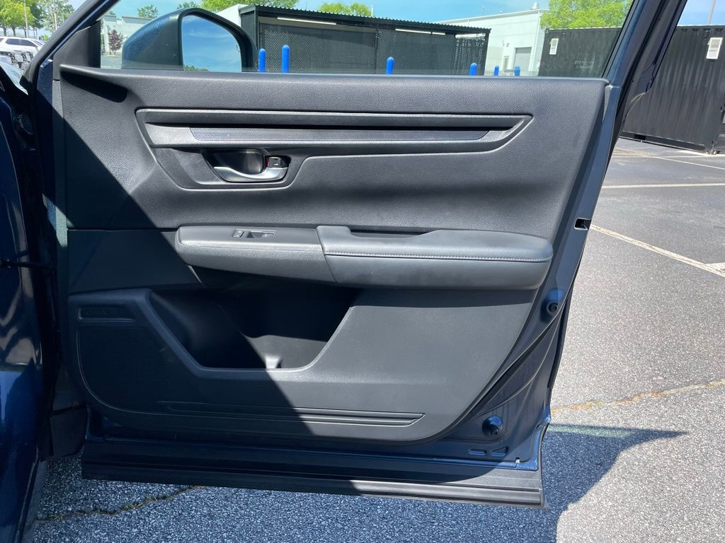 Thumbnail: 2023 Honda CR-V - 29