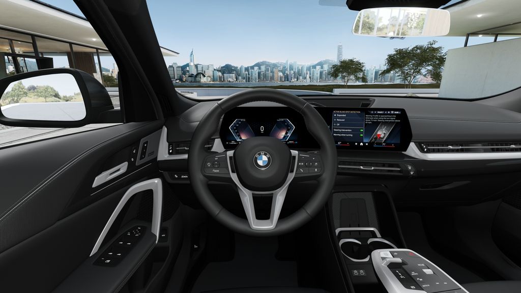 Thumbnail: 2027 BMW X2 - 31