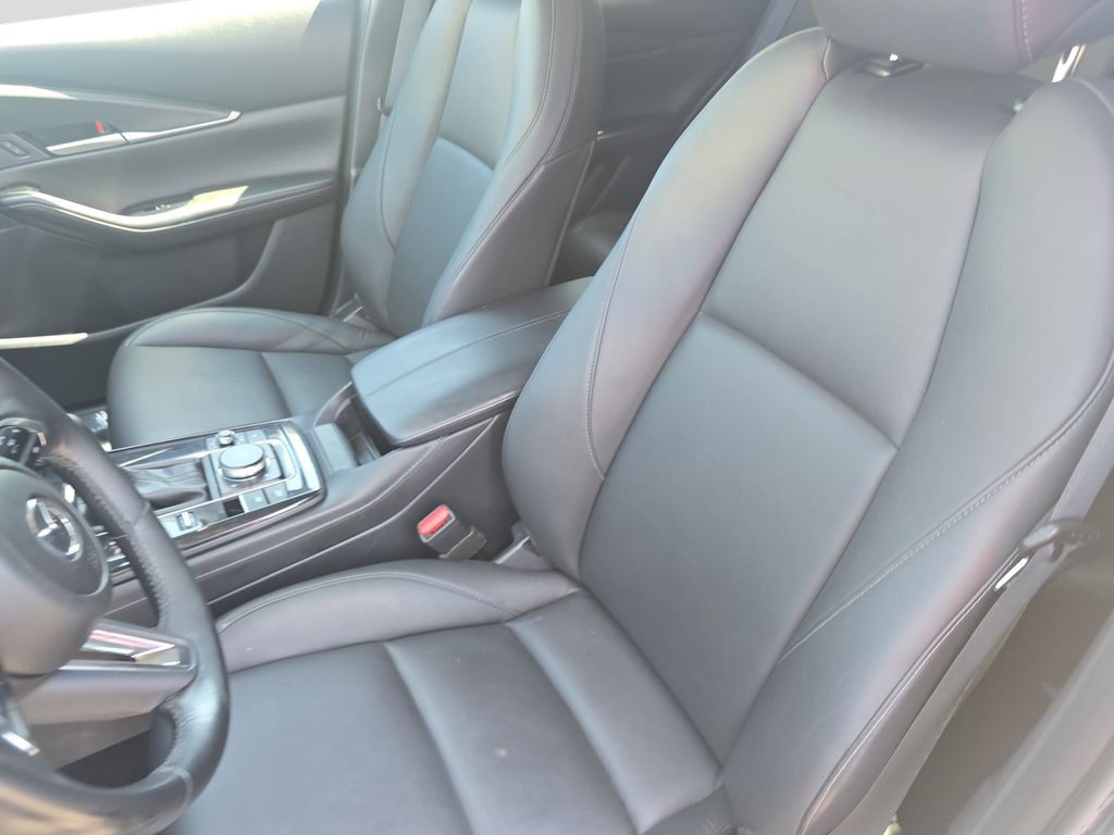 Used 2024 Mazda CX-30 SUV