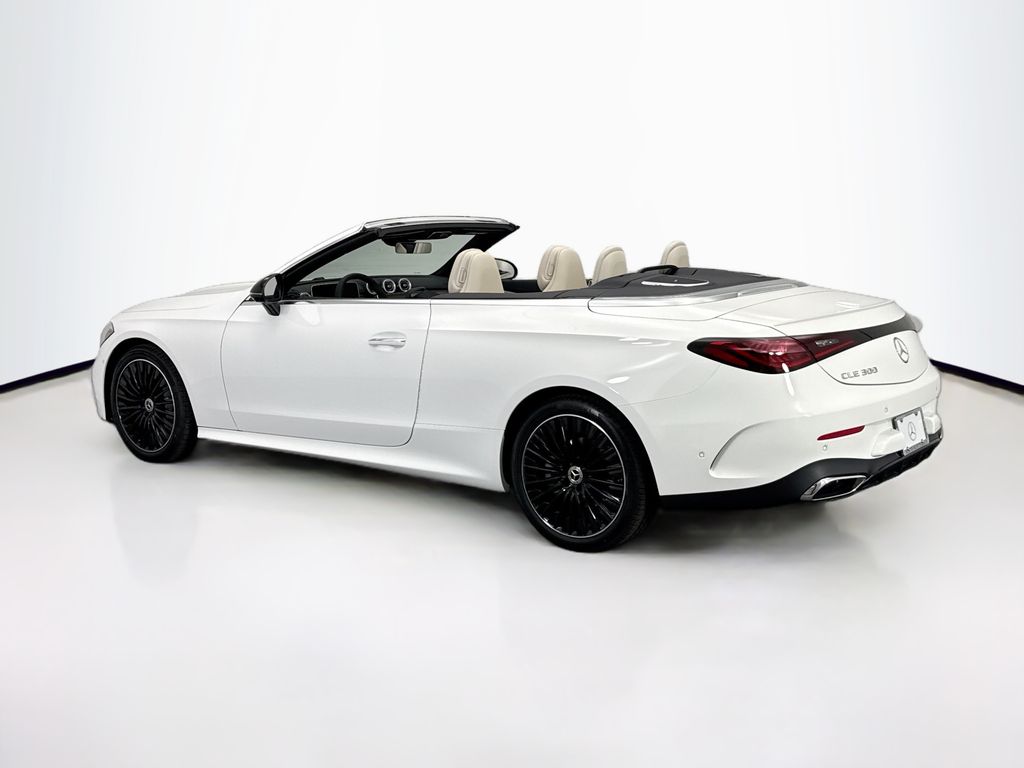 Thumbnail: 2026 Mercedes-Benz CLE - 7