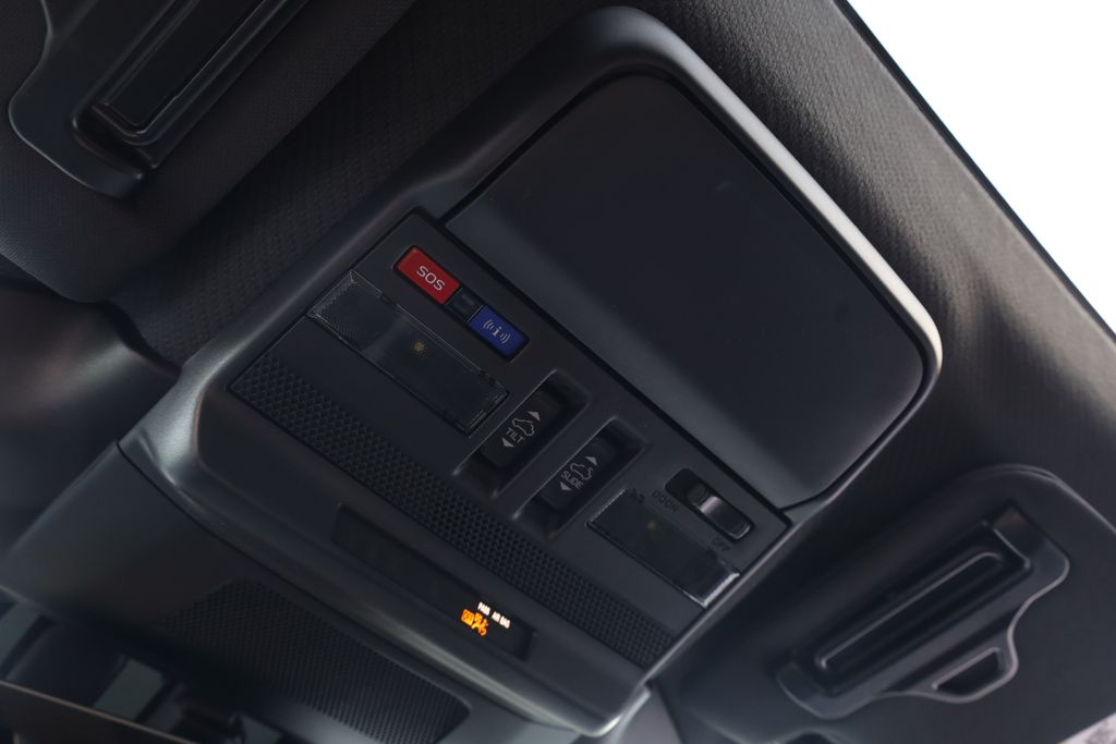 new 2026 Subaru Outback car, priced at $47,159