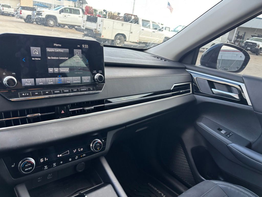 2023 Mitsubishi Outlander SE  at Toyota of Victoria