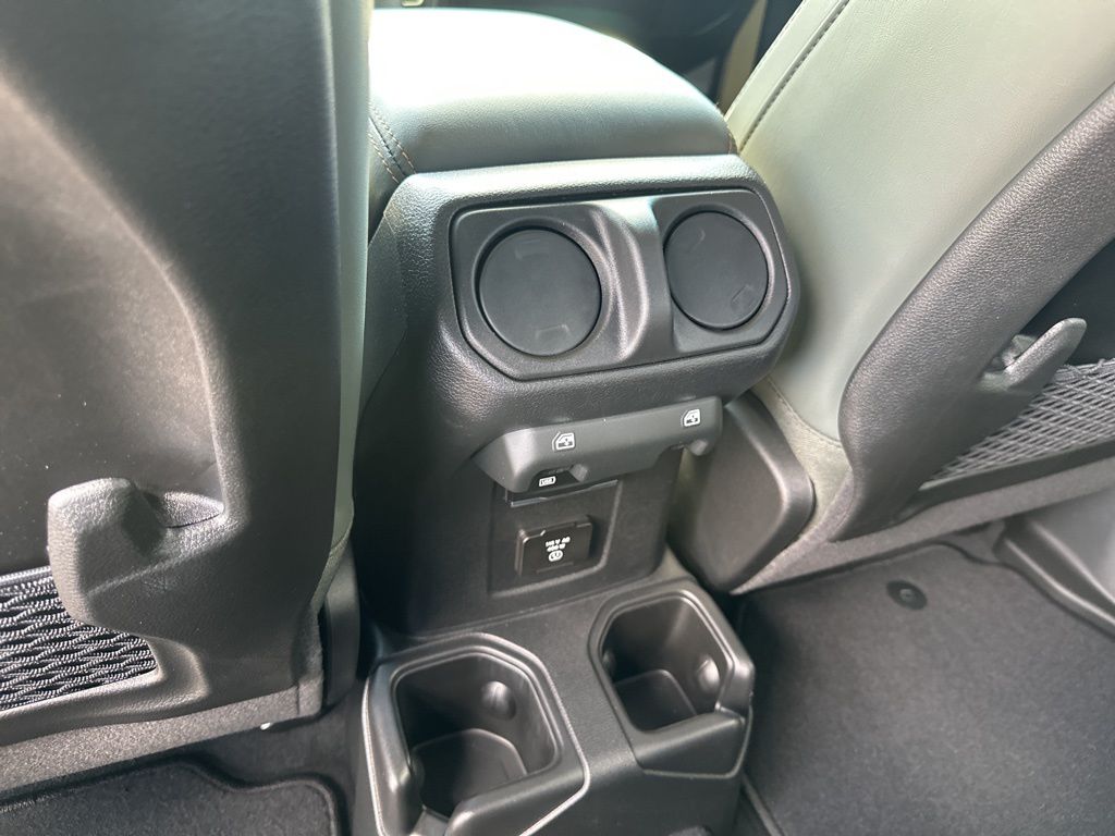 New Car 2025 Jeep Gladiator  Mojave For Sale Under $60,000 In Austin, Texas