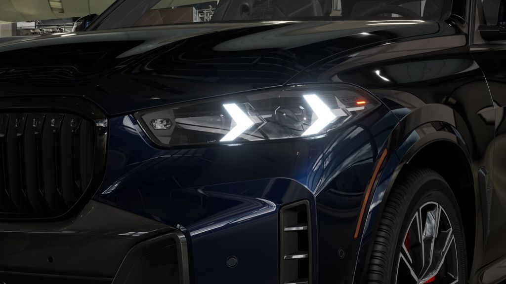 Thumbnail: 2026 BMW X5 - 32