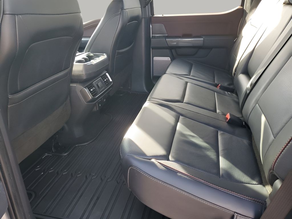 Used Car 2023 Ford F-150  Lariat For Sale Under $50,000 In Austin, Texas