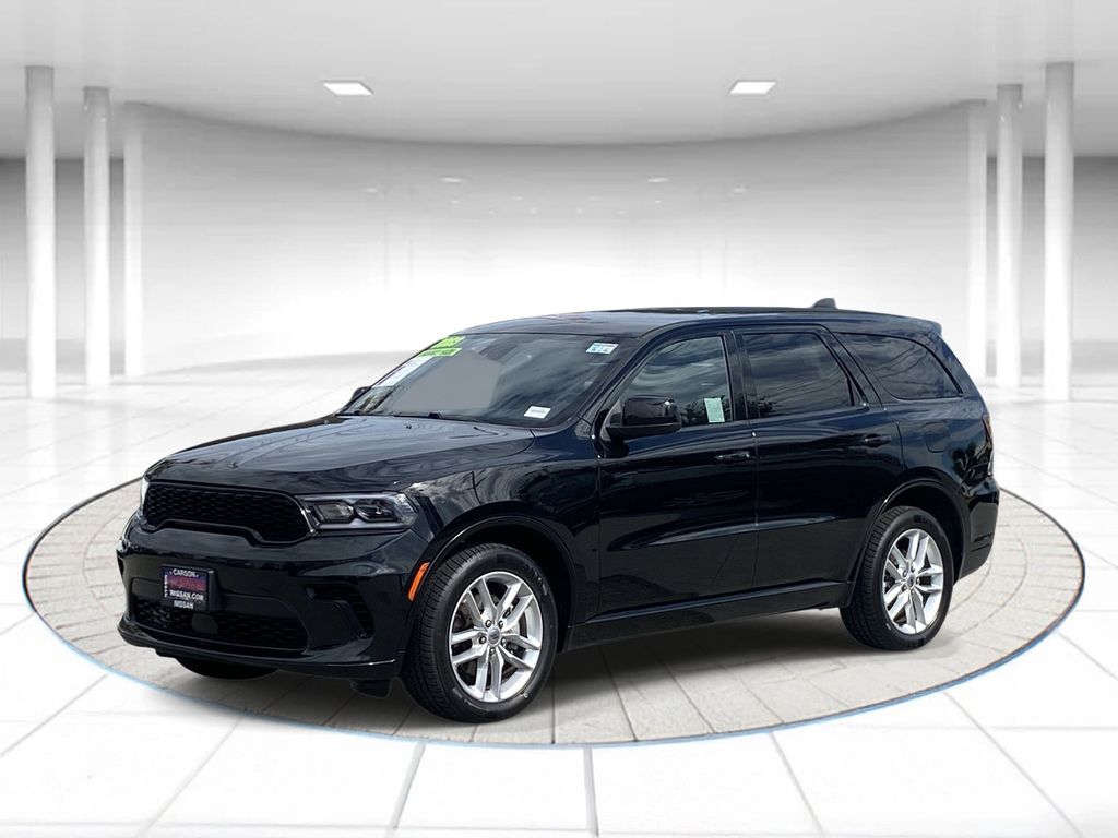 2023 Dodge Durango GT