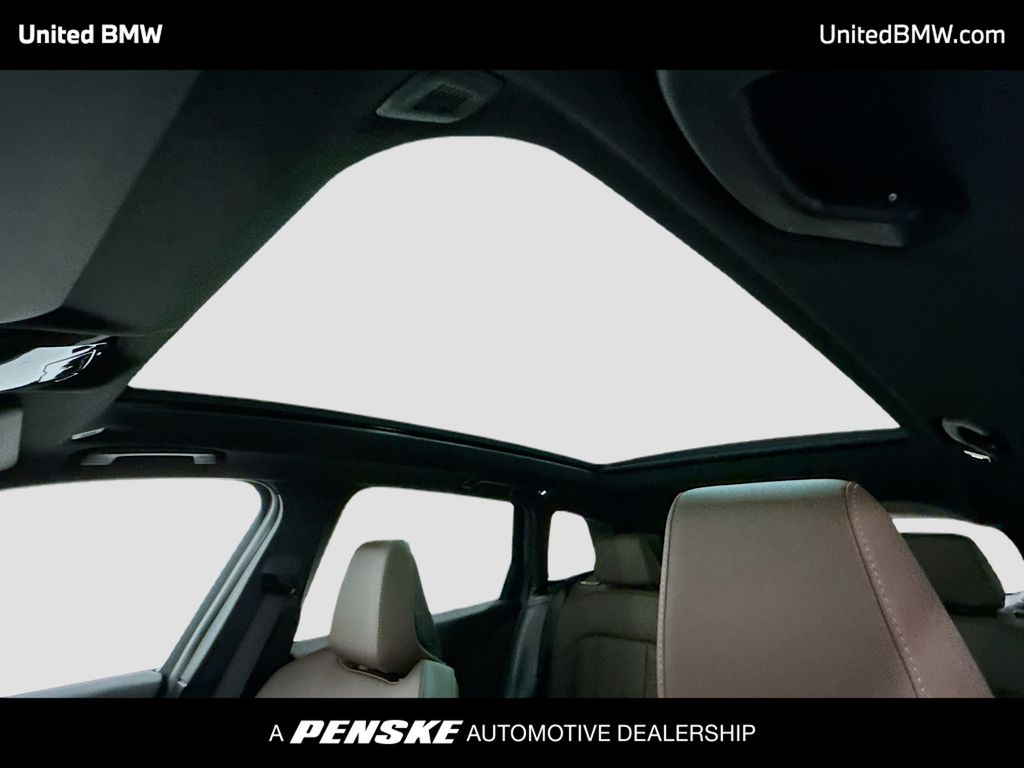 Thumbnail: 2026 BMW X3 - 12