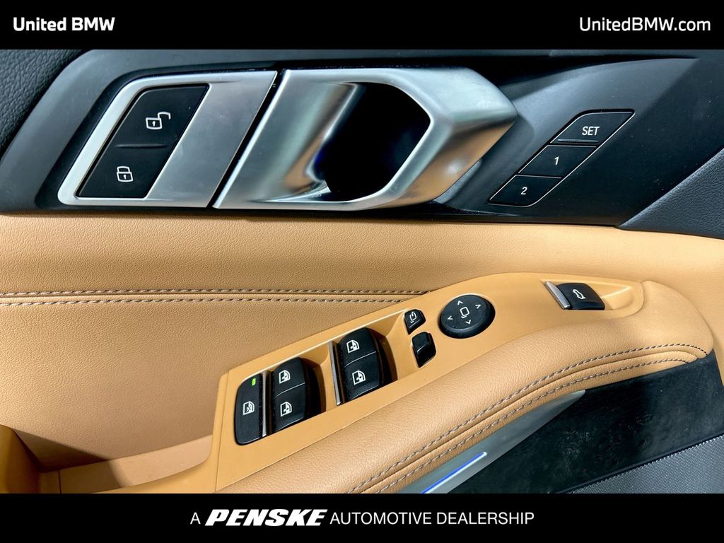2023 BMW X5 sDrive40i 11