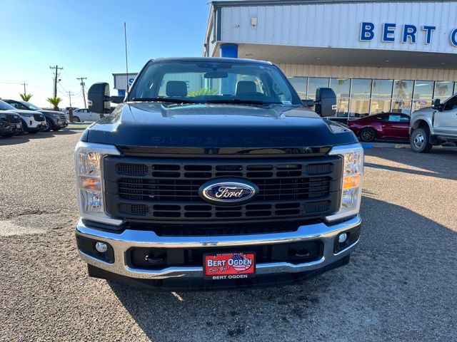 New 2026 Black Ford XL image 2
