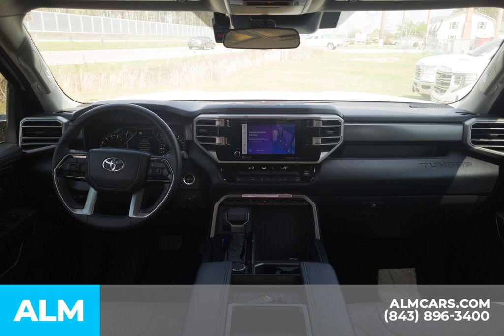 Used 2024 Ice Toyota SR5 image 21