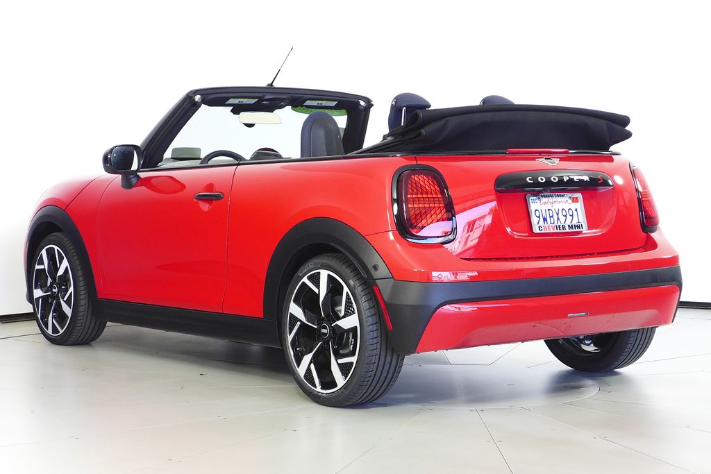 Thumbnail: 2026 MINI Cooper - 9