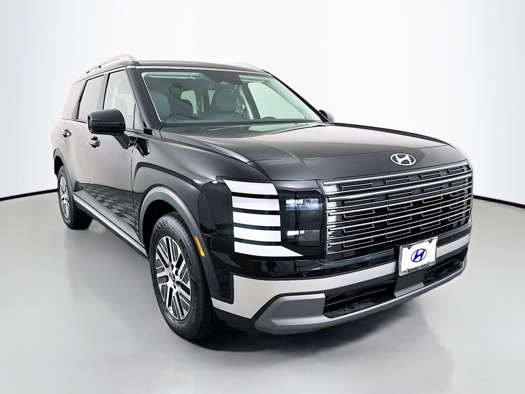 Thumbnail: 2026 Hyundai Palisade - 3