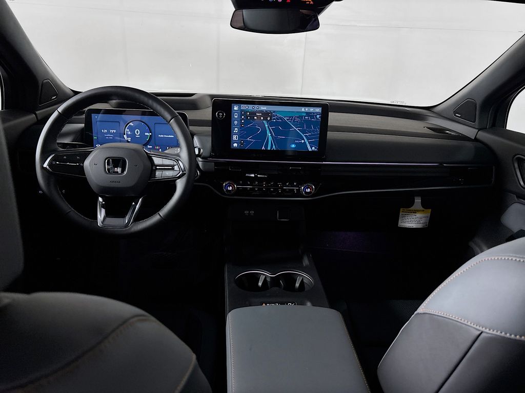 2025 Honda Prologue Elite