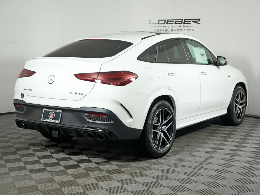 new 2026 Mercedes-Benz GLE car, priced at $104,345