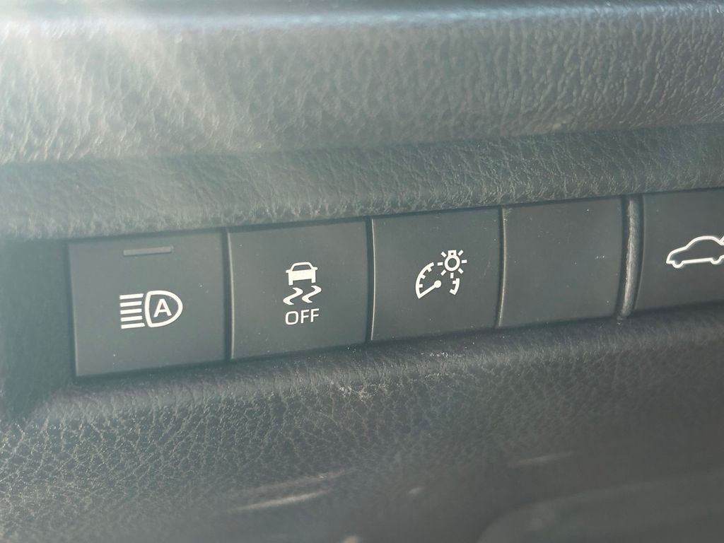 Used 2026 Toyota Camry Sedan