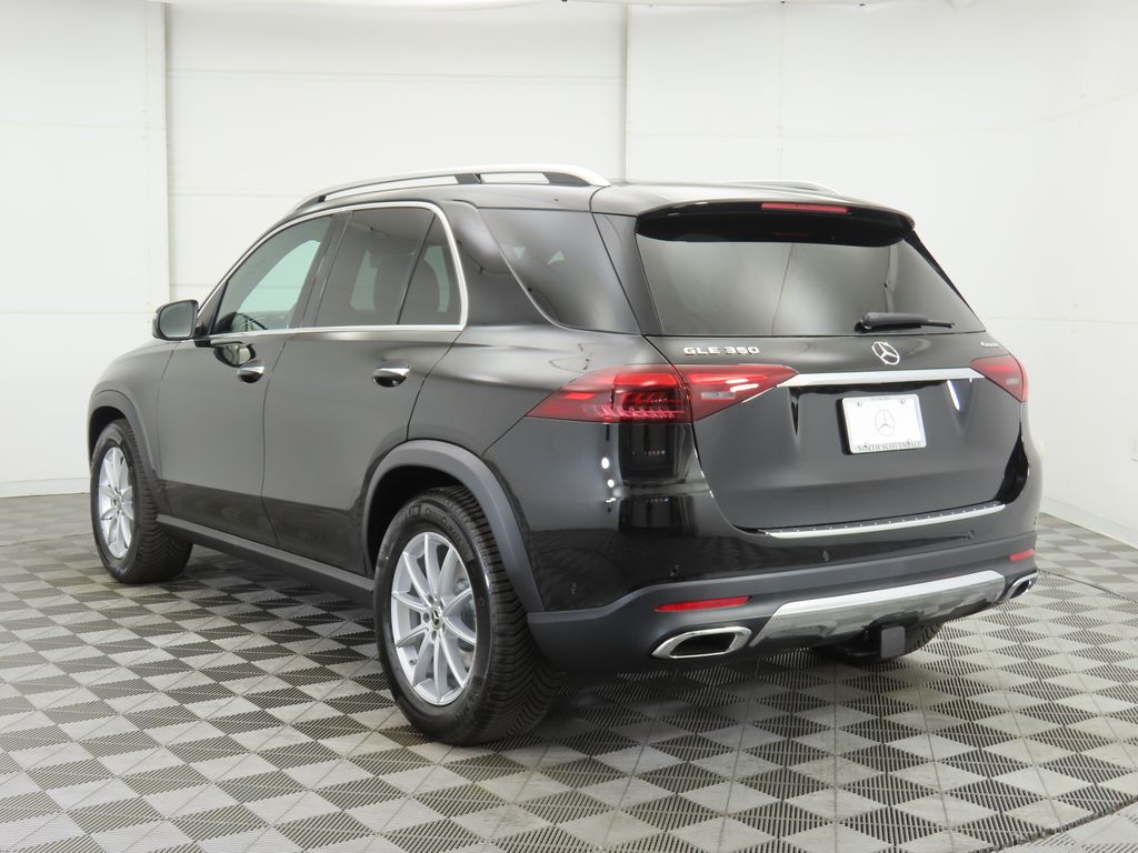 Thumbnail: 2026 Mercedes-Benz GLE - 7