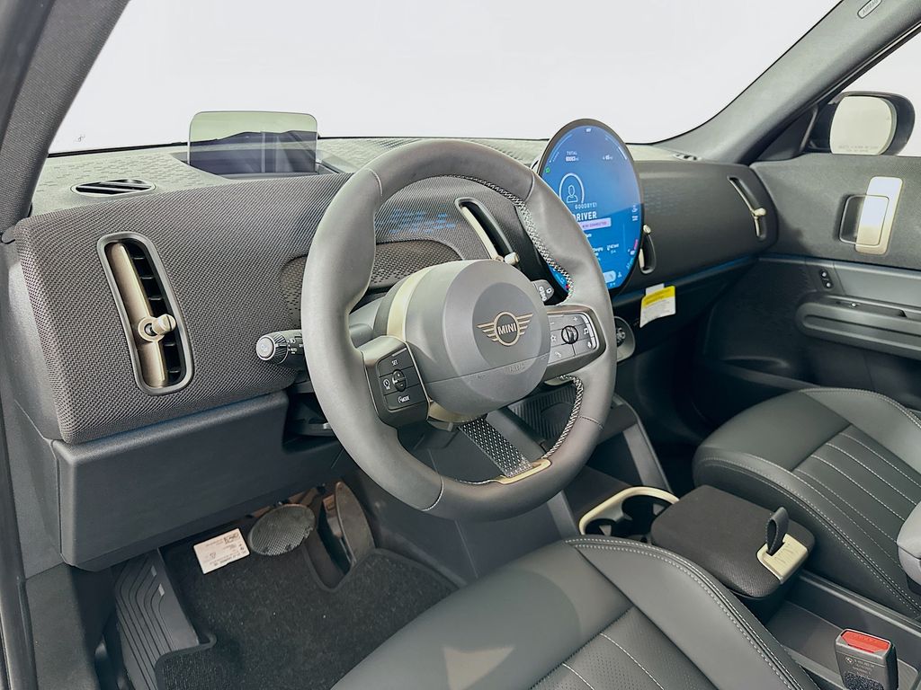 Thumbnail: 2026 MINI Cooper Countryman - 9