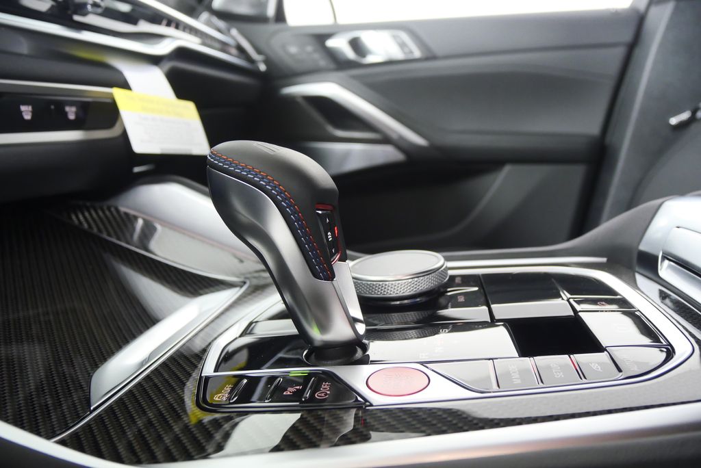 Thumbnail: 2026 BMW X6 - 24