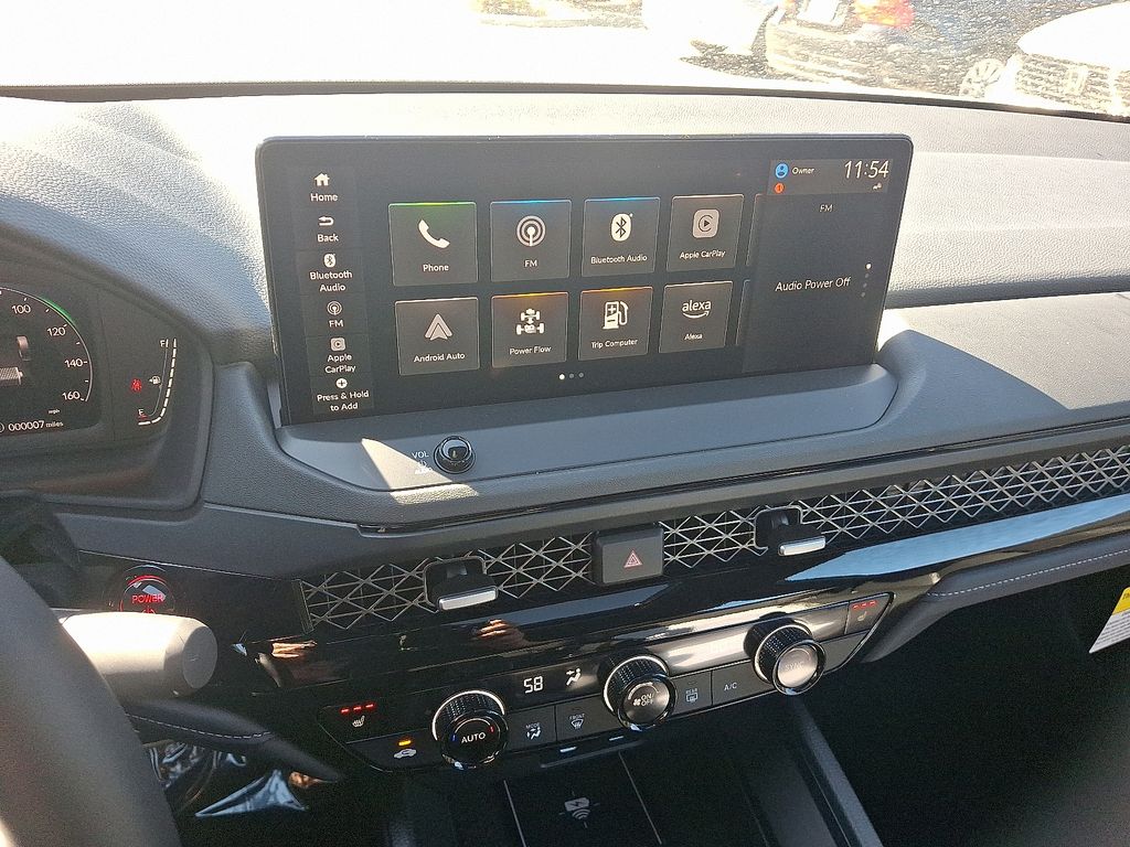 Thumbnail: 2025 Honda Accord - 10