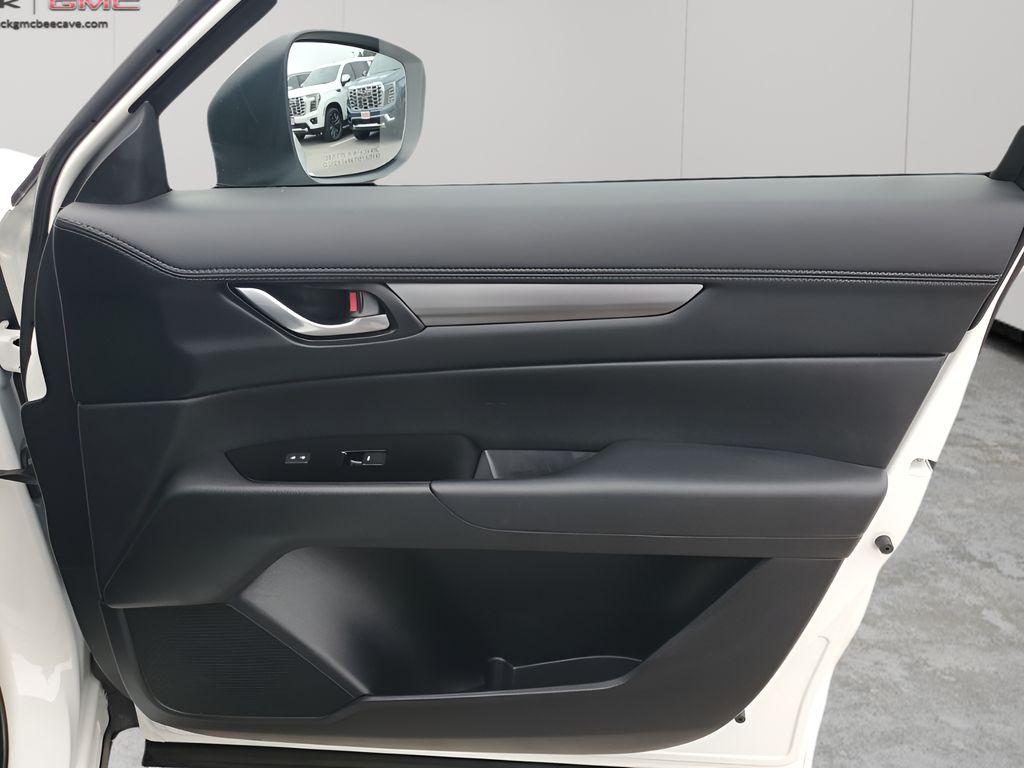 Used Car 2025 Mazda Cx-5  2.5 S Select Package For Sale Under $30,000 In Austin, Texas